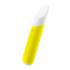 Kép 1/7 - Satisfyer Ultra Power Bullet 7 - akkus, vízálló csikló vibrátor (sárga)