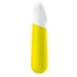 Kép 3/6 - Satisfyer Ultra Power Bullet 4 - akkus, vízálló csikló vibrátor (sárga) - 3