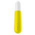 Kép 5/6 - Satisfyer Ultra Power Bullet 4 - akkus, vízálló csikló vibrátor (sárga) - 5