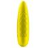 Kép 3/7 - Satisfyer Ultra Power Bullet 5 - akkus, vízálló vibrátor (sárga) - 3