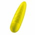 Kép 1/7 - Satisfyer Ultra Power Bullet 5 - akkus, vízálló vibrátor (sárga)