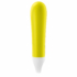 Kép 3/7 - Satisfyer Ultra Power Bullet 1 - akkus, vízálló vibrátor (sárga) - 3