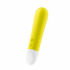 Kép 1/7 - Satisfyer Ultra Power Bullet 1 - akkus, vízálló vibrátor (sárga)