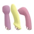 Kép 4/19 - Satisfyer Marvelous Four - akkus vibrátor készlet (4 részes) - 2