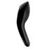 Kép 4/16 - Satisfyer Legendary Duo - akkus, vízálló, vibrációs péniszgyűrű (fekete) - 2