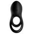 Kép 3/6 - Satisfyer Legendary Duo - akkus, vízálló, vibrációs péniszgyűrű (fekete) - 3