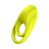 Kép 1/4 - Satisfyer Spectacular - akkus, vízálló, vibrációs péniszgyűrű (sárga)