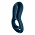 Kép 3/13 - Satisfyer Epic Duo - okos, akkus, vibrációs péniszgyűrű (fekete) - 2