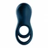 Kép 9/13 - Satisfyer Epic Duo - okos, akkus, vibrációs péniszgyűrű (fekete) - 5