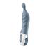 Kép 3/9 - Satisfyer A-Mazing 2 - akkus, A-pont vibrátor (szürke) - 3