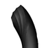 Kép 5/7 - Satisfyer Curvy Trinity 4 - akkus hüvelyi és csikló vibrátor (fekete) - 3