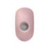 Kép 6/8 - Satisfyer Sugar Rush - akkus, léghullámos csikló vibrátor (pink) - 6
