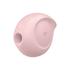 Kép 1/8 - Satisfyer Sugar Rush - akkus, léghullámos csikló vibrátor (pink)