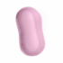 Kép 5/8 - Satisfyer Cotton Candy - akkus, léghullámos csikló vibrátor (lila) - 5