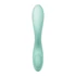 Kép 5/13 - Satisfyer Rrrolling - akkus, mozgó golyós G-pont vibrátor (menta) - 3