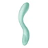 Kép 7/13 - Satisfyer Rrrolling - akkus, mozgó golyós G-pont vibrátor (menta) - 4