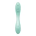 Kép 9/13 - Satisfyer Rrrolling - akkus, mozgó golyós G-pont vibrátor (menta) - 5