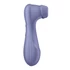 Kép 4/16 - Satisfyer Pro 2 Gen3 - akkus, léghullámos csiklóizgató (lila) - 2