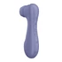 Kép 7/16 - Satisfyer Pro 2 Gen3 - akkus, léghullámos csiklóizgató (lila) - 3