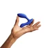 Kép 2/6 - We-Vibe Vector - akkus, okos anál vibrátor (kék) - 2