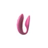 Kép 5/15 - We-Vibe Sync - okos, akkus, rádiós párvibrátor (pink) - 3
