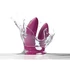 Kép 15/15 - We-Vibe Sync - okos, akkus, rádiós párvibrátor (pink) - 8