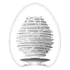 Kép 3/7 - TENGA Egg Silky II - maszturbációs tojás (1db) - 2