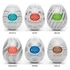 Kép 3/9 - TENGA Egg New Standard - maszturbációs tojás (6db) - 2