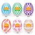 Kép 3/9 - TENGA Egg Wonder - maszturbációs tojás (6db) - 2