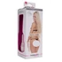 Kép 9/19 - Fleshlight Elsa Jean Treat - élethű műpopó (natúr) - 5