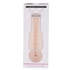 Kép 15/19 - Fleshlight Elsa Jean Treat - élethű műpopó (natúr) - 8