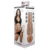 Kép 7/19 - Fleshlight Eliza Ibarra Ethereal - élethű műpunci (natúr) - 4
