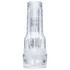 Kép 9/9 - Fleshlight Ice Butt - műpopsi maszturbátor (áttetsző) - 5