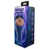 Kép 15/15 - Fleshlight Boost Blow - élethű száj maszturbátor (natúr) - 8