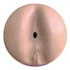 Kép 5/17 - Fleshlight Boost Blast - élethű popsi maszturbátor (natúr) - 3