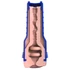 Kép 9/17 - Fleshlight Boost Blast - élethű popsi maszturbátor (natúr) - 5
