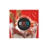 Kép 2/5 - EXS Mixed - óvszer - vegyes ízben (12 db) - 2