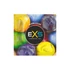 Kép 4/5 - EXS Mixed - óvszer - vegyes ízben (12 db) - 4
