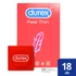 Kép 5/13 - Durex Feel Thin - élethű érzés óvszer (18db) - 3