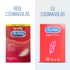 Kép 7/13 - Durex Feel Thin - élethű érzés óvszer (18db) - 4