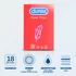 Kép 11/13 - Durex Feel Thin - élethű érzés óvszer (18db) - 6