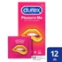 Kép 5/15 - Durex Emoji PleasureMe - bordás-pontozott óvszer (12db) - 3
