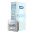 Kép 3/13 - Durex Invisible Extra Sensitive - vékony, extra szenzitív óvszer (10db) - - 2
