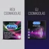 Kép 7/13 - Durex Intense - bordázott és pontozott óvszer(3db) - - 4