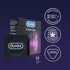Kép 9/13 - Durex Intense - bordázott és pontozott óvszer(3db) - - 5