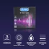 Kép 11/13 - Durex Intense - bordázott és pontozott óvszer(3db) - - 6