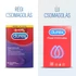 Kép 7/13 - Durex Feel Intimate - vékonyfalú óvszer (18db) - 4