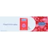 Kép 13/13 - Durex Feel Intimate - vékonyfalú óvszer (18db) - 7