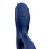 Kép 21/25 - We-Vibe Nova 2 - akkus, okos csiklókaros vibrátor (kék) - 11