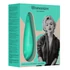 Kép 9/23 - Womanizer Marilyn Monroe Special - akkus csiklóizgató (türkiz) - 5